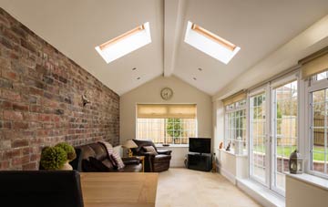 conservatory roof insulation Littledean Hill, Gloucestershire