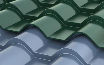 who should consider Littledean Hill plastic roofs