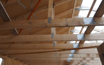 Littledean Hill roof truss costs