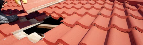 compare Littledean Hill roof repair quotes