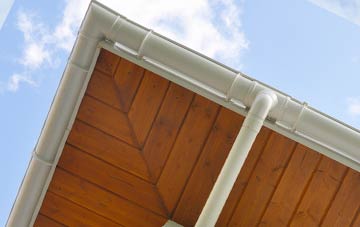 Littledean Hill soffit types