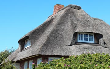 thatch roofing Littledean Hill, Gloucestershire